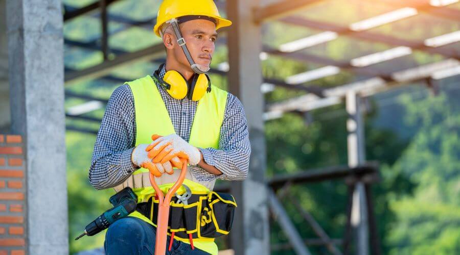 Professional gutter cleaning in Dolomite, AL